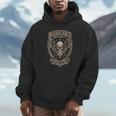 Miskatonic University Book Club Cthulhu Book Unisex Hoodie Miskatonic University Book Club Cthulhu Book Unisex Hoodie