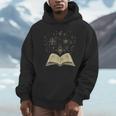 Mystic Astral Lunar Celestial Witch Spell Book Unisex Hoodie Mystic Astral Lunar Celestial Witch Spell Book Unisex Hoodie