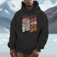 New Year New Chapter Book Lover Reader Unisex Hoodie New Year New Chapter Book Lover Reader Unisex Hoodie