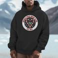 North Pole Book Club Shirt Candy Cane Christmas Unisex Hoodie North Pole Book Club Shirt Candy Cane Christmas Unisex Hoodie