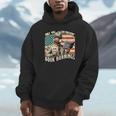 Only You Can Prevent Book Burnings Books Unisex Hoodie