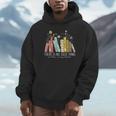 There Is No Such Thing As Too Many Books Lover Unisex Hoodie There Is No Such Thing As Too Many Books Lover Unisex Hoodie