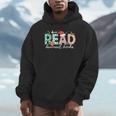 Read Banned Books Christmas Holiday Unisex Hoodie Read Banned Books Christmas Holiday Unisex Hoodie