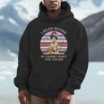 I Read Books Of Course I Didn't Vote For Him Vintage Quote Unisex Hoodie I Read Books Of Course I Didn't Vote For Him Vintage Quote Unisex Hoodie