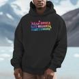 Read Books Lift Weights Fight Fascists Tie Dye Men Women Unisex Hoodie Read Books Lift Weights Fight Fascists Tie Dye Men Women Unisex Hoodie