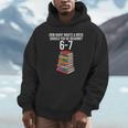 Reading Book Teacher 67 Six Seven Meme Unisex Hoodie Reading Book Teacher 67 Six Seven Meme Unisex Hoodie