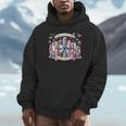 There’s No Such Thing As Too Many Books Unisex Hoodie There’s No Such Thing As Too Many Books Unisex Hoodie