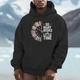 Retro So Many Books Little Time Book Clock Reading Unisex Hoodie