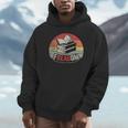 Retro Vintage FREADom Anti Ban Books Freedom To Read Unisex Hoodie