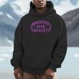 Romantasy Book Reader Aesthetic With Fantasy Feels Unisex Hoodie Romantasy Book Reader Aesthetic With Fantasy Feels Unisex Hoodie