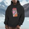 Slow Burn Book Trope Worth The Wait Love Takes Time Unisex Hoodie