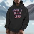 Smut Reader Book Lover Bookworms Unisex Hoodie