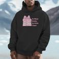 So Many Books Little Time Book Lover Teacher Librarian Unisex Hoodie So Many Books Little Time Book Lover Teacher Librarian Unisex Hoodie