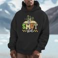 Spicy Book Lover Smut Slut Romance Reading Librarian Unisex Hoodie Spicy Book Lover Smut Slut Romance Reading Librarian Unisex Hoodie