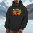 Sunshine & Books For Bookworm Summer Reading Unisex Hoodie