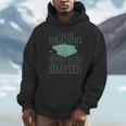 I Survived Reading Banned Books And All I Got Was Sma Unisex Hoodie