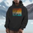 I Survived Reading Banned Books All I Got Was Smarter Unisex Hoodie I Survived Reading Banned Books All I Got Was Smarter Unisex Hoodie