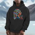 History Education Is Freedom Books Teacher Women Girls Unisex Hoodie