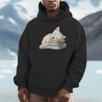 West Highland Terrier Books Dog Breed Westie For Men Women Girls Kids Unisex Hoodie