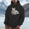 West Highland Terrier Books Dog Breed Westie Unisex Hoodie West Highland Terrier Books Dog Breed Westie Unisex Hoodie
