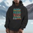 I Will Read Books On A Boat Kids Reading Read Books Unisex Hoodie