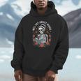 Will Yap About Books Unisex Hoodie