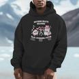 Women's Nothing Beats Reading Book Lover Statement Unisex Hoodie Women's Nothing Beats Reading Book Lover Statement Unisex Hoodie