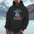 In A World Full Of Bookworms Be A Book Dragon Reading Unisex Hoodie In A World Full Of Bookworms Be A Book Dragon Reading Unisex Hoodie