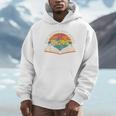 Ban Bigots Not Books Unisex Hoodie