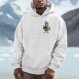 This Is My Book Character Costume Reading For Him & Her Cool Unisex Hoodie