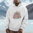 All Booked For Valentines Book Lover Romance Unisex Hoodie All Booked For Valentines Book Lover Romance Unisex Hoodie