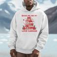 Books Are My Love Language Valentine Book Reading Teacher Unisex Hoodie Books Are My Love Language Valentine Book Reading Teacher Unisex Hoodie