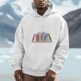 Books The Original Handheld Device Book Lovers Unisex Hoodie Books The Original Handheld Device Book Lovers Unisex Hoodie