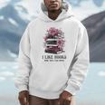 I Like Books More Than I Like People Reader Teacher Bookworm Unisex Hoodie I Like Books More Than I Like People Reader Teacher Bookworm Unisex Hoodie