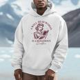 Books A Well-Read Woman Is A Dangerous Creature Women Premium Tri-Blend Unisex Hoodie Books A Well-Read Woman Is A Dangerous Creature Women Premium Tri-Blend Unisex Hoodie