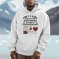 Dark Romance Smutt Book Merch Just A Good Girl STFUATTDLAGG Unisex Hoodie Dark Romance Smutt Book Merch Just A Good Girl STFUATTDLAGG Unisex Hoodie
