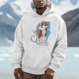 Disney Ink And Paint Shere Khan From The Jungle Book 1967 Unisex Hoodie Disney Ink And Paint Shere Khan From The Jungle Book 1967 Unisex Hoodie