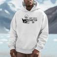 I Don't Give a Chapter 39 Book Lover Reader Unisex Hoodie