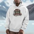 Fantasy Drama Tragedy Gothic Book Lover Bookworm Unisex Hoodie