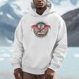 Fantasy Readers Book Club Fantasy Reader Unisex Hoodie