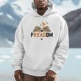 Freadom Anti Banned Books Lovers Reading Librarian Bookworm Unisex Hoodie Freadom Anti Banned Books Lovers Reading Librarian Bookworm Unisex Hoodie