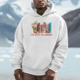 I'm With The Banned Books – Book Lover Librarian Reading Unisex Hoodie I'm With The Banned Books – Book Lover Librarian Reading Unisex Hoodie