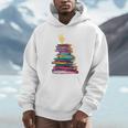 I'm OK Reading Books Library Bookworm Bookish Book Lover Unisex Hoodie I'm OK Reading Books Library Bookworm Bookish Book Lover Unisex Hoodie