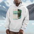 Introverted Murder Shows True Crime Lovers Introvert Unisex Hoodie