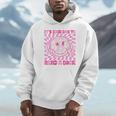 It's Good Day To Read Book Library Reading Lovers Unisex Hoodie It's Good Day To Read Book Library Reading Lovers Unisex Hoodie