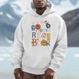 Its a Good Day To Read a Book Lovers Library Reading Women Unisex Hoodie Its a Good Day To Read a Book Lovers Library Reading Women Unisex Hoodie