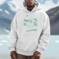 It's Way Too Peopley Outside Introvert Sarcastic Humor Unisex Hoodie It's Way Too Peopley Outside Introvert Sarcastic Humor Unisex Hoodie