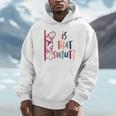 Jesus God Smut Reader Smut Reading Book Is That Smut Unisex Hoodie