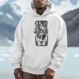 Lost In a Book Unisex Hoodie