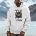 Meadows Baby Our Last Name Is Meadows Dark Romance Smut Book Unisex Hoodie Meadows Baby Our Last Name Is Meadows Dark Romance Smut Book Unisex Hoodie